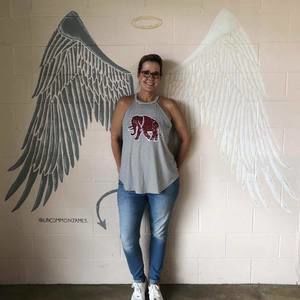 Meet your Posher, Lucy